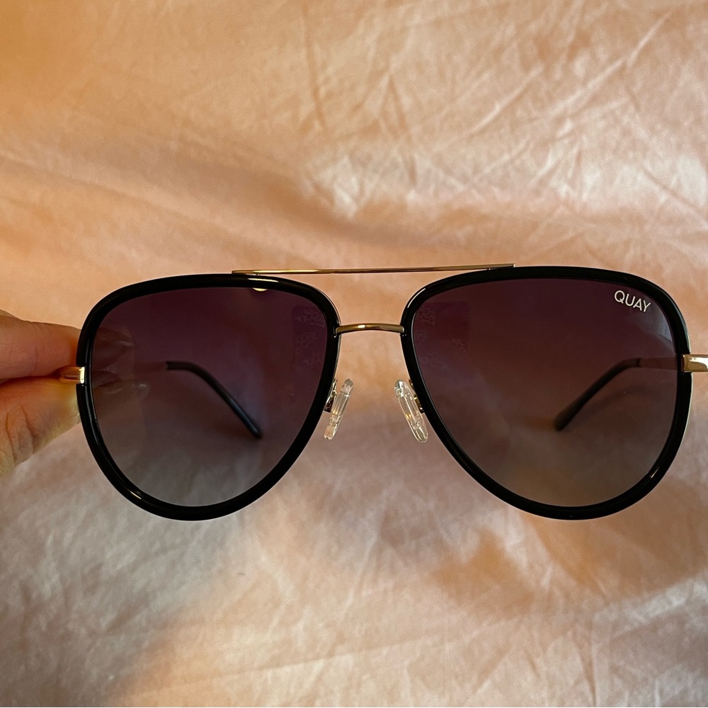 Quay Aviators